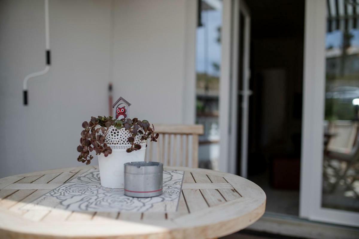 Apartman Jasmina Banjol Exterior photo