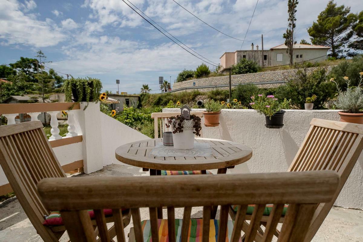 Apartman Jasmina Banjol Exterior photo