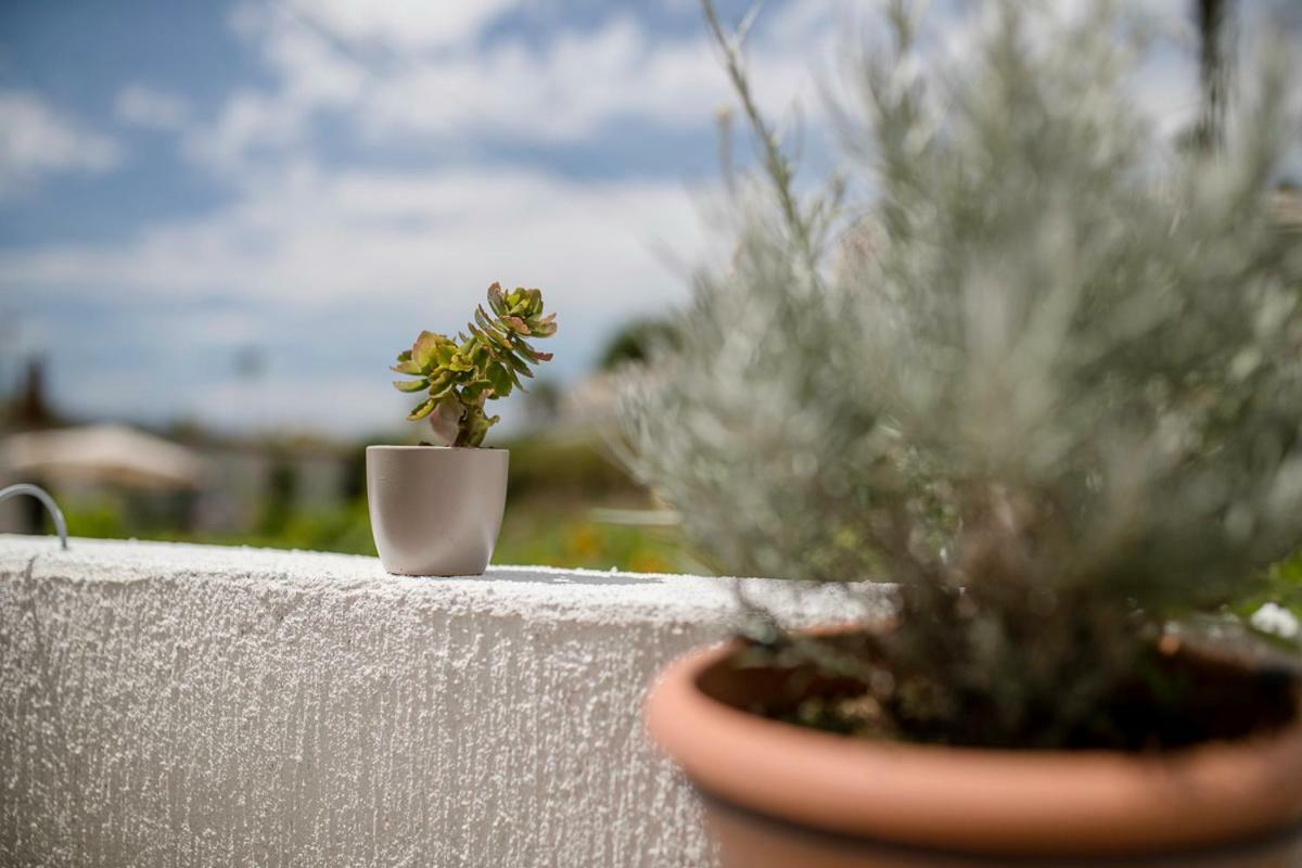 Apartman Jasmina Banjol Exterior photo